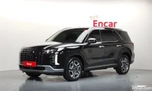 Hyundai Palisade Prestige Gasoline 3.8 2WD 2023