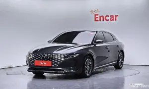 Hyundai Grandeur Premium 2.5 2022
