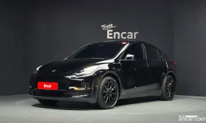 Tesla Model y Long Range AWD 2023