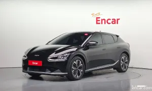 Kia Ev6 Air Long Range 2022