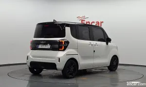 Kia Ray Gravity 2023