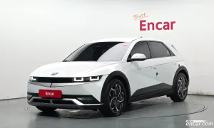 Hyundai Ioniq5 Exclusive Long Range AWD 2022