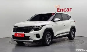 Kia Seltos Trendy Gasoline 2.0 2WD 2023