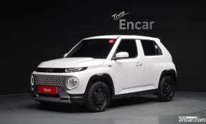 Hyundai Casper Modern 2022