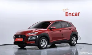 Hyundai Kona Modern Choice 1.6 Turbo 2WD 2020