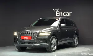 Genesis Gv80 2.5T Gasoline 2WD 2023