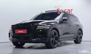 Genesis Gv80 3.0 Diesel 2WD 2020