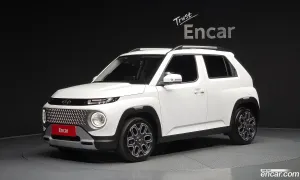 Hyundai Casper Inspiration 2022