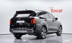Kia Sorento Noblesse HEV 1.6 2WD 2022