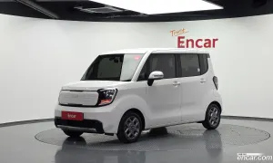 Kia Ray Prestige 2023