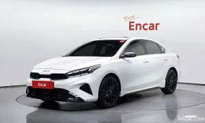 Kia K3 signature 1.6 2023
