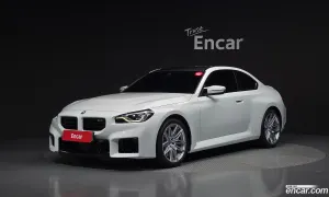 Bmw M2 M2 Coupe 2026