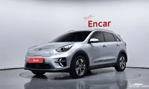 Kia Niro Prestige 2021