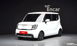 Kia Ray Signature 2025
