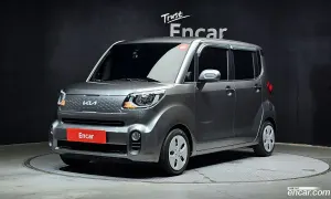 Kia Ray Prestige Special Van 2022