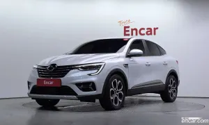 Renault-koreasamsung Xm3 1.3 TCe RE Signature 2021