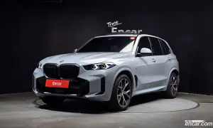 Bmw X5 xDrive 40i M Sport 2025