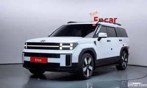 Hyundai Santafe H Pick HEV 1.6 2WD 2025