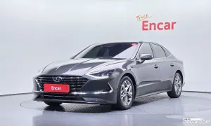 Hyundai Sonata Premium Family 2.0 2021