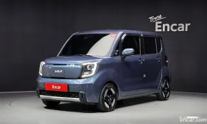 Kia Ray Air 2023