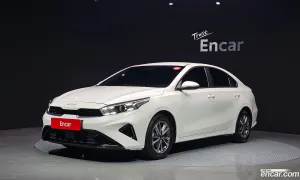 Kia K3 Trendy 1.6 2021