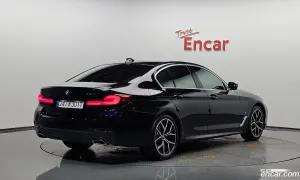 Bmw 5-series 530i M Sport Package 2023