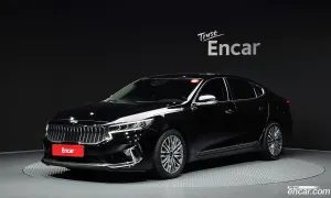 Kia K7 2.5 GDI Noblesse 2019