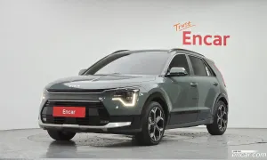 Kia Niro Signature 2023