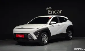 Hyundai Kona Modern Gasoline 1.6 Turbo 2WD 2025