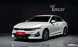 Kia K5 Noblesse 2.0 2022