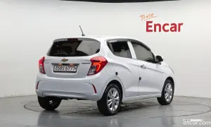 Chevroletgmdaewoo Spark Premier 2020