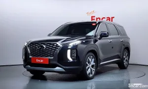 Hyundai Palisade Prestige Diesel 2.2 2WD 2019