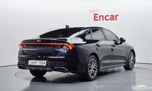 Kia K5 Noblesse 2.0 2020