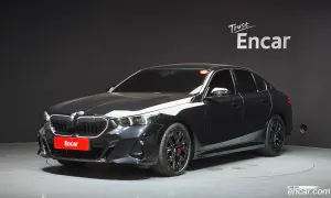 Bmw 5-series 530i xDrive M Sport Pro Special Edition 2025