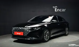 Hyundai Grandeur Premium 2.5 2021
