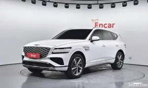 Genesis Gv80 2.5T Gasoline AWD 2023
