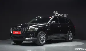 Genesis Gv80 2.5T Gasoline 2WD 2022