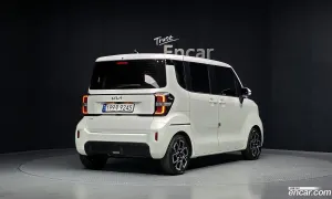 Kia Ray Signature 2023