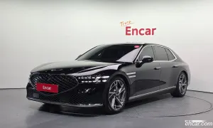 Genesis G90 Gasoline 3.5 Turbo AWD 2022