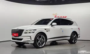 Genesis Gv80 3.0 Diesel AWD 2022