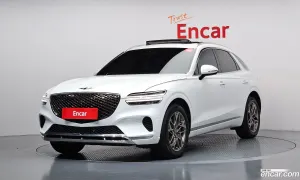 Genesis Gv70 2.5T Gasoline 2WD 2024