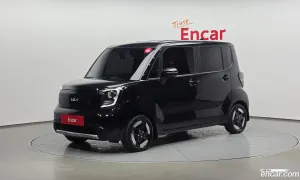 Kia Ray Air 2024