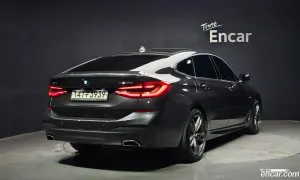 Bmw Gran turismo 620d xDrive M Sport 2020