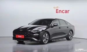 Kia K8 Noblesse 2021