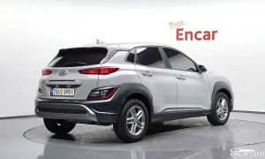 Hyundai Kona Modern Choice Gasoline 2.0 2WD 2022