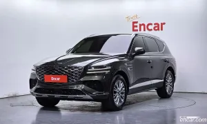 Genesis Gv80 2.5T Gasoline AWD 2024