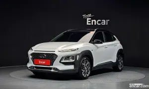 Hyundai Kona Premium Special 2020