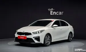 Kia K3 Trendy 2018