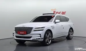 Genesis Gv80 2.5T Gasoline AWD 2023