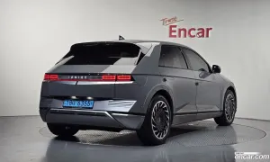 Hyundai Ioniq5 Prestige Long range 2022